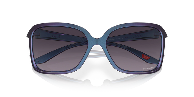 Oakley Wildrye Butterfly Women Sunglasses