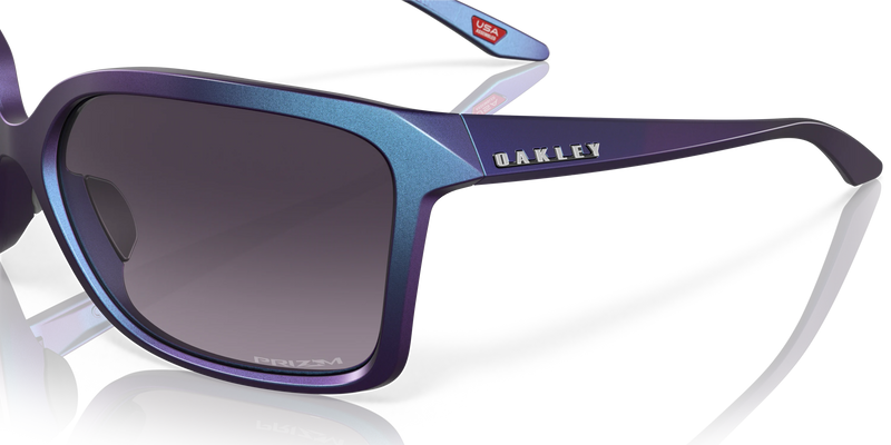 Oakley Wildrye Butterfly Women Sunglasses