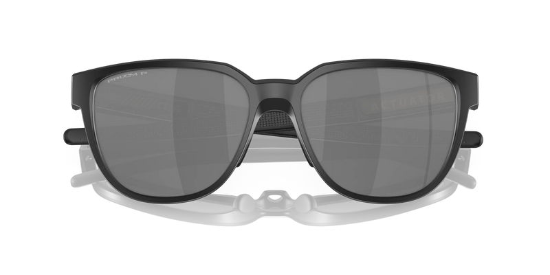 Oakley OO9250 Actuator Rectangular Men Lifestyle Sunglasses