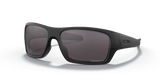 Oakley Turbine Rectangular Men Lifestyle Sunglasses