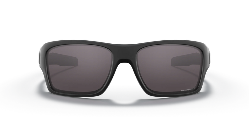 Oakley Turbine Rectangular Men Lifestyle Sunglasses