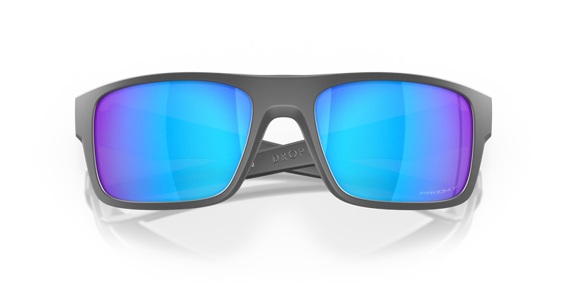 Oakley Drop Point Unisex Lifestyle Sunglasses