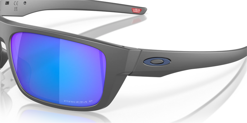 Oakley Drop Point Unisex Lifestyle Sunglasses