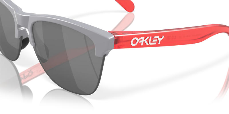 Oakley Frogskins Lite Square Men's Sunglasses