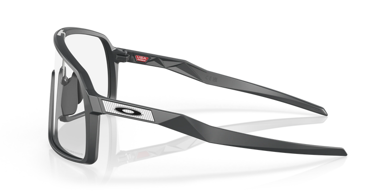 Oakley Sutro Lite Sweep Rectangular Men Lifestyle Sunglasses 