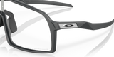 Oakley Sutro Lite Sweep Rectangular Men Lifestyle Sunglasses Oakley Sutro Lite Sweep Rectangular Men Lifestyle Sunglasses 