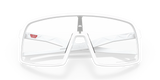 Oakley Sutro Lite Sweep Rectangular Men Lifestyle Sunglasses 