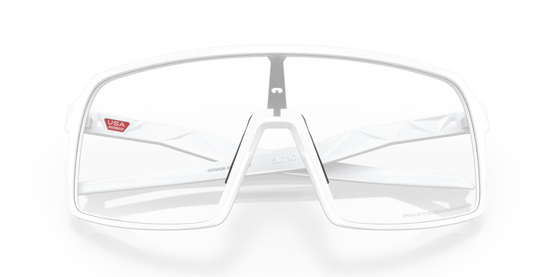 Oakley Sutro Lite Sweep Rectangular Men Lifestyle Sunglasses 