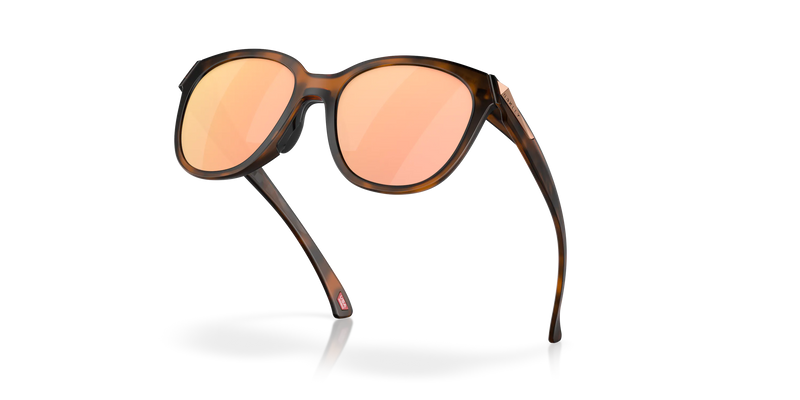 Oakley Low Key Round Women Sunglasses