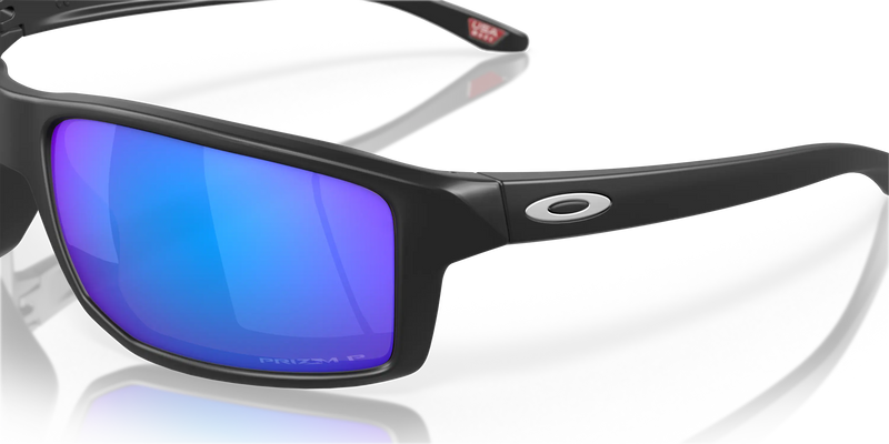 Oakley Men Gibston Square Lifestyle Sunglasses