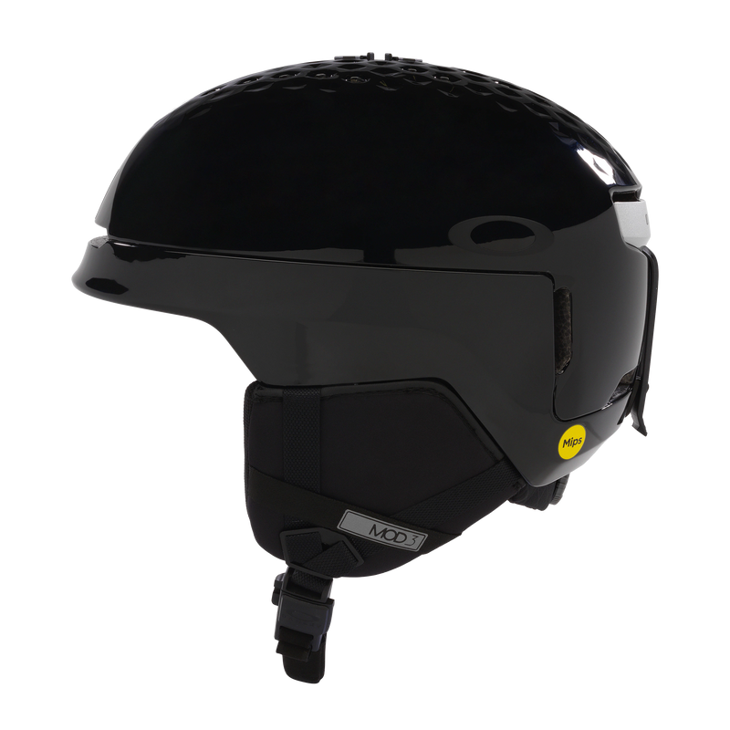 Oakley MOD3 Mips Unisex Snow Winter Helmet