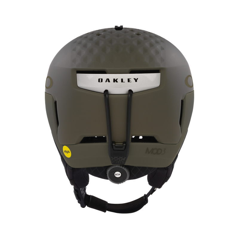 Oakley MOD3 Mips Helmet