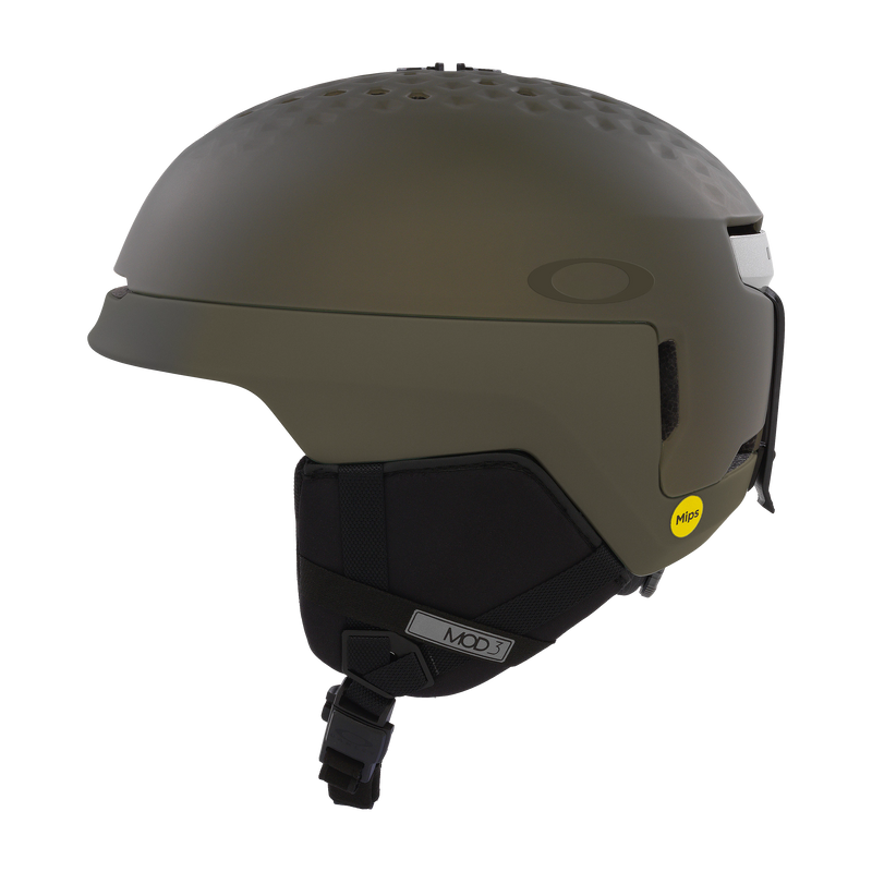 Oakley MOD3 Mips Helmet
