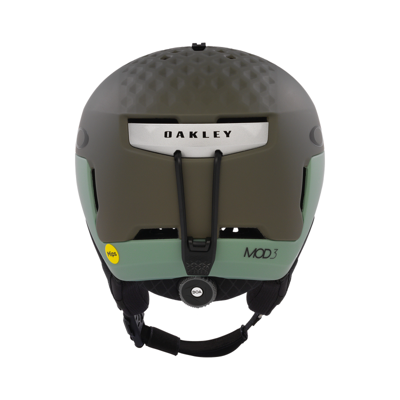Oakley MOD3 Mips Helmet