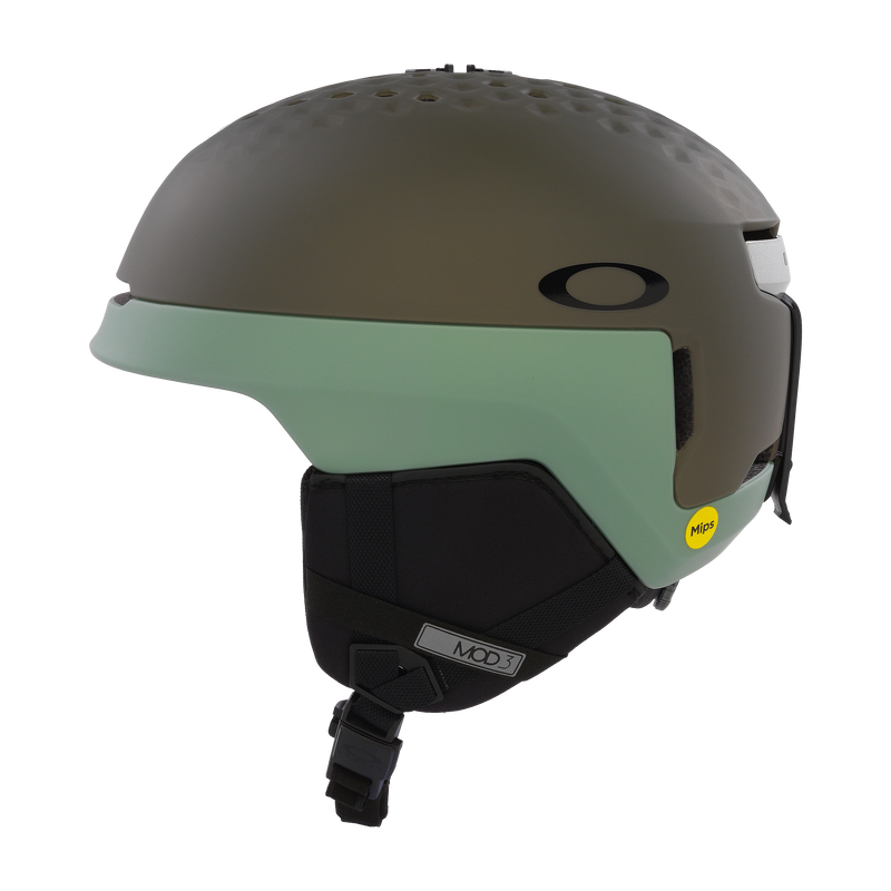 Oakley MOD3 Mips Helmet