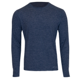 Hot Chillys Men Clima-Tek Crewneck