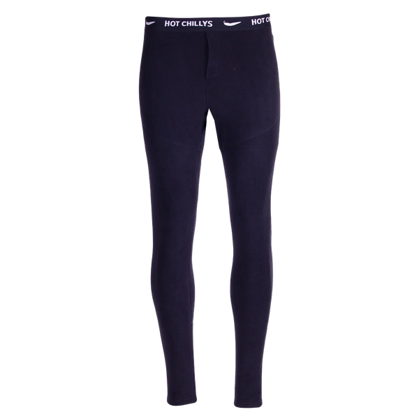 Hot Chillys Men La Montaña Pant Heavyweight Active Fit Base Layer