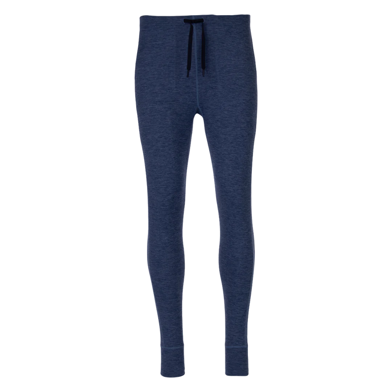 "Hot Chillys Men Clima-Tek Jogger Midweight Relaxed Fit Base Layer - Moisture-Wicking Fabric"
