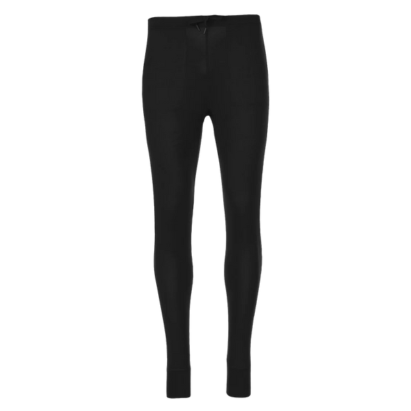 "Hot Chillys Men Clima-Tek Jogger Midweight Relaxed Fit Base Layer - Moisture-Wicking Fabric"