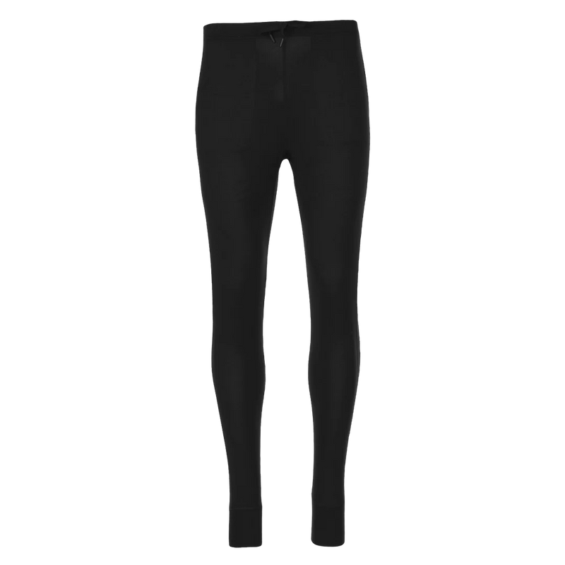 "Hot Chillys Men Clima-Tek Jogger Midweight Relaxed Fit Base Layer - Moisture-Wicking Fabric"