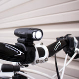 Serfas SL-80 Starter 80 Headlight Unisex Bike Light