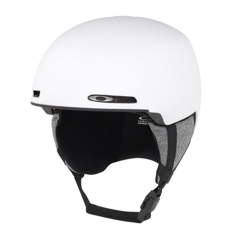 Oakley MOD1 MIPS Asia Fit Unisex Snow Winter Helmet