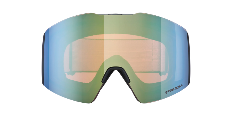 Oakley Fall Line L Unisex Snow Ski Winter Goggles