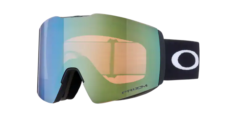 Oakley Fall Line L Unisex Snow Ski Winter Goggles