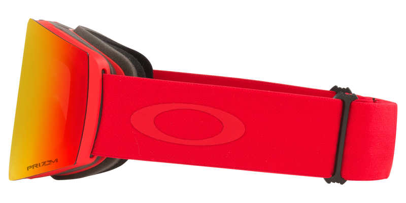 Oakley Fall Line L Unisex Snow Ski Winter GogglesOakley Fall Line L Unisex Snow Ski Winter Goggles