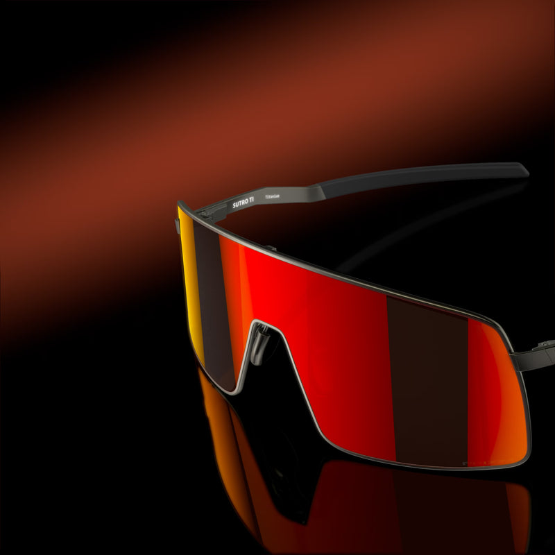 Oakley Sutro Ti Men Lifestyle Sunglasses