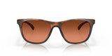 Oakley Leadline Women Square Lifestyle Sunglasse