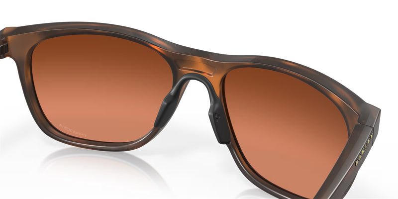 Oakley Leadline Women Square Lifestyle Sunglasse