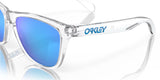 Oakley Frogskins Square Unisex Lifestyle Sunglasses