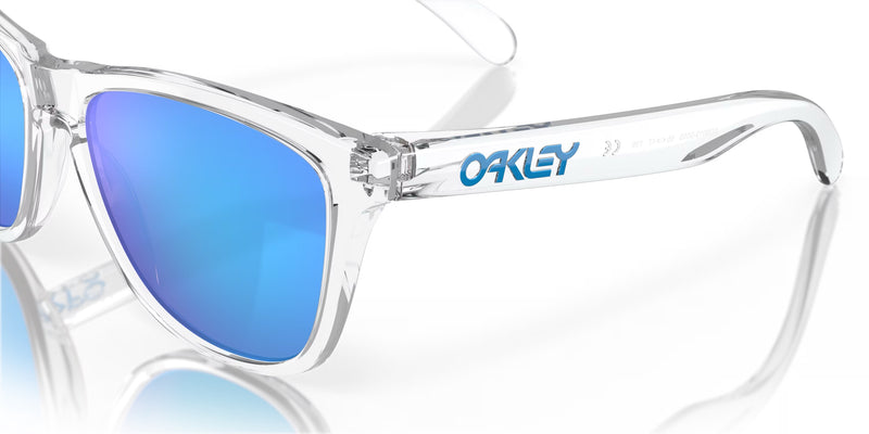 Oakley Frogskins Square Unisex Lifestyle Sunglasses