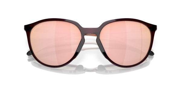 Oakley Sielo Women Round Lifestyle Sunglasses