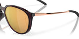 Oakley Sielo Women Round Lifestyle Sunglasses