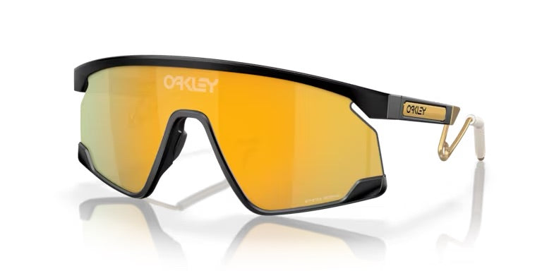 Oakley BXTR Unisex Sport Athletic Lifestyle Sunglasses