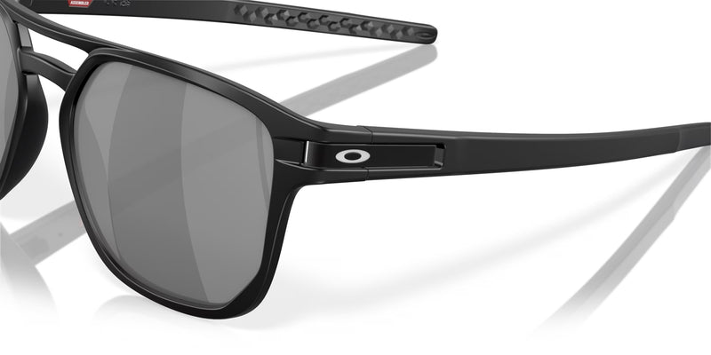 Oakley Latch Beta Unisex Lifestyle Sunglasses