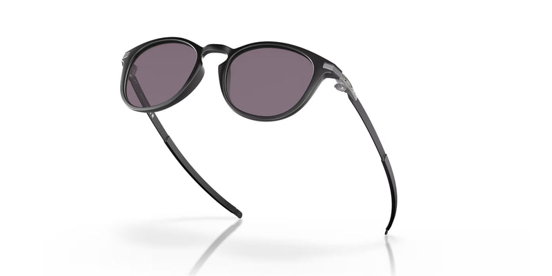 Oakley Pitchman R Round Unisex Sunglasses