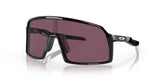 Oakley Sutro S Men Lifestyle Sunglasses with Prizm Lens Road Black