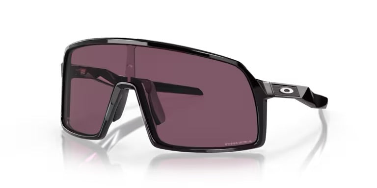 Oakley Sutro S Men Lifestyle Sunglasses with Prizm Lens Road Black