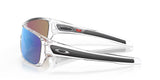 Oakley Turbine Rectangular Men Lifestyle Sunglasses