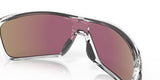 Oakley Turbine Rectangular Men Lifestyle Sunglasses