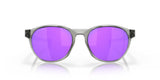 Oakley Reedmace Men Lifestyle Round Sunglasses