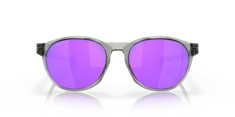 Oakley Reedmace Men Lifestyle Round Sunglasses