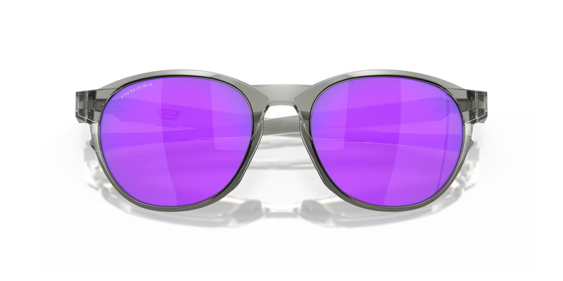 Oakley Reedmace Men Lifestyle Round Sunglasses