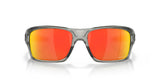 Oakley Turbine Rectangular Men Lifestyle Sunglasses