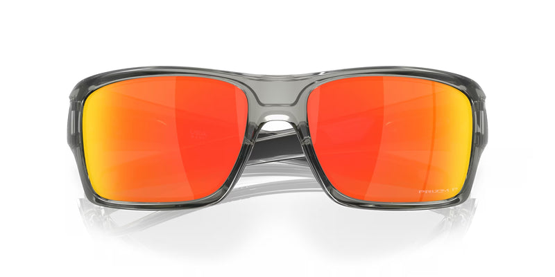 Oakley Turbine Rectangular Men Lifestyle Sunglasses