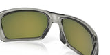 Oakley Turbine Rectangular Men Lifestyle Sunglasses