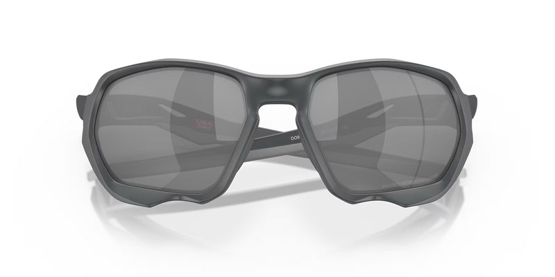 Oakley Plazma Unisex Lifestyle Sunglasses